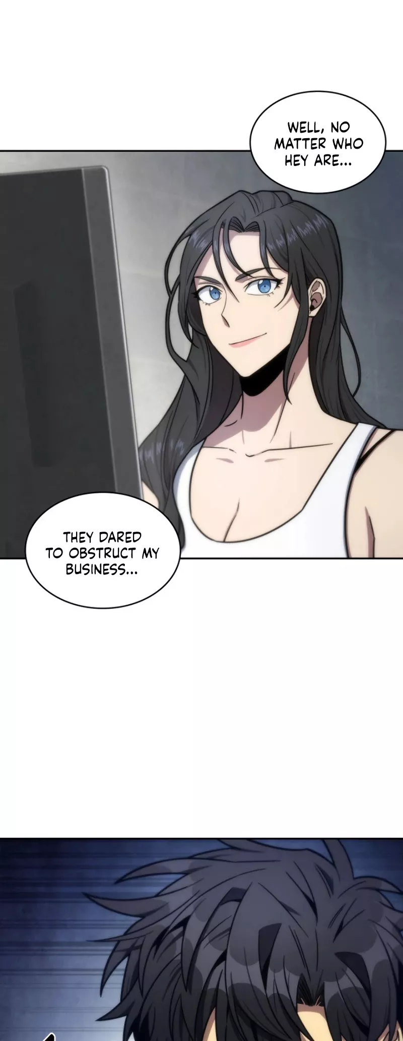 Tomb Raider King, chapter 188, image 33