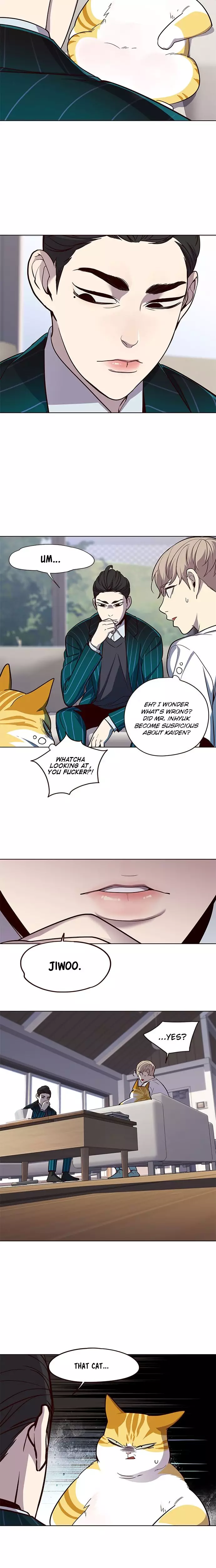 Eleceed, chapter 22, image 18