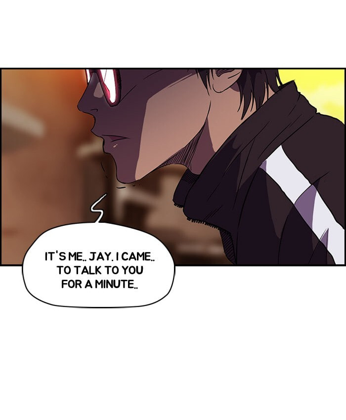 Wind Breaker, chapter 54, page 29
