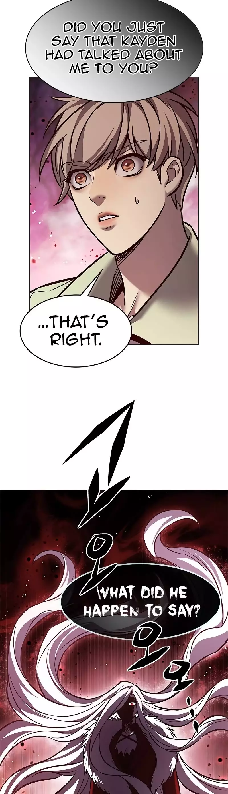 Eleceed, chapter 295, image 50