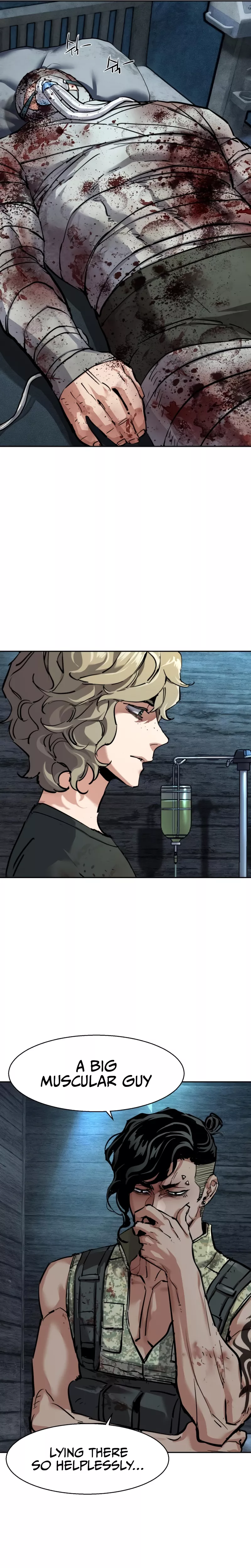 Teenage Mercenary, chapter 253, image 13