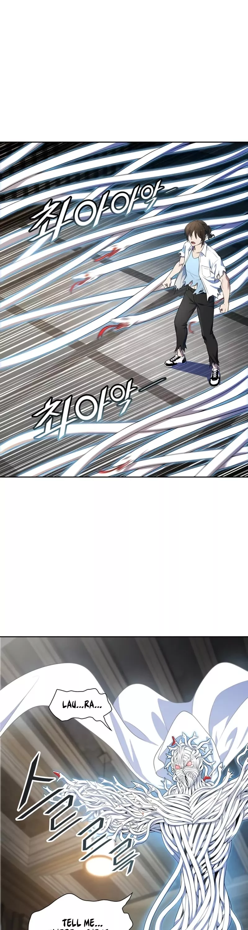 Tower of God, chapter 567, image 36