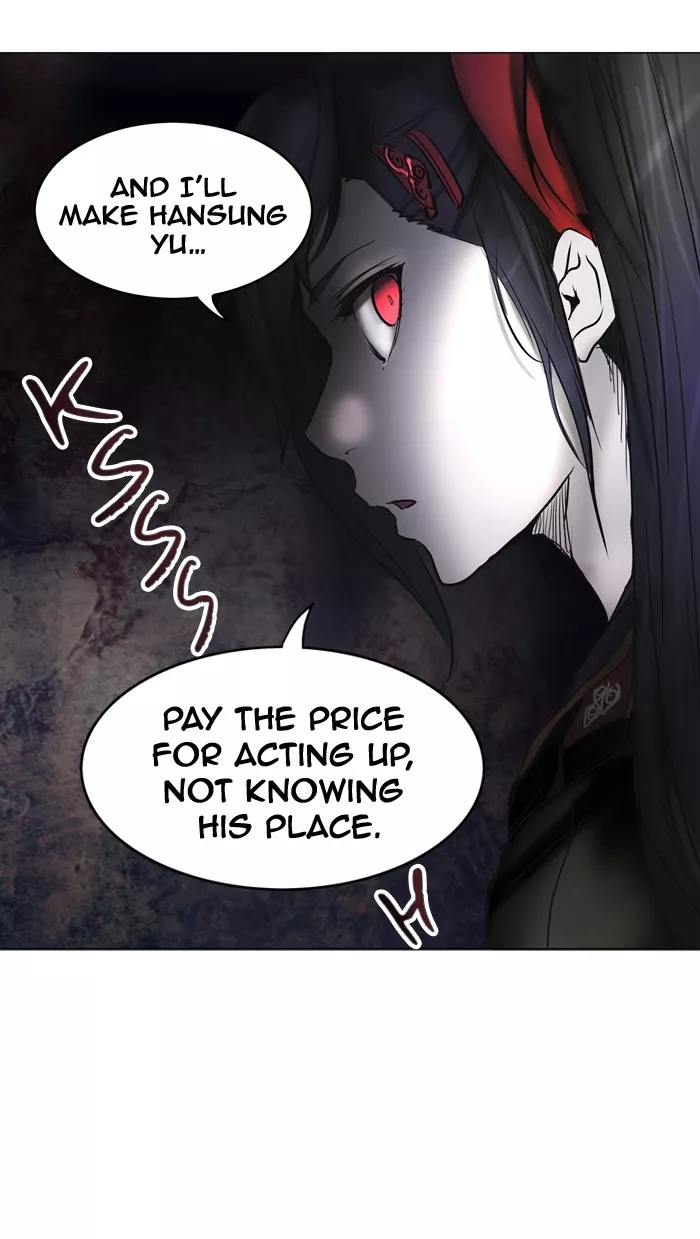 Tower of God, chapter 277, image 3