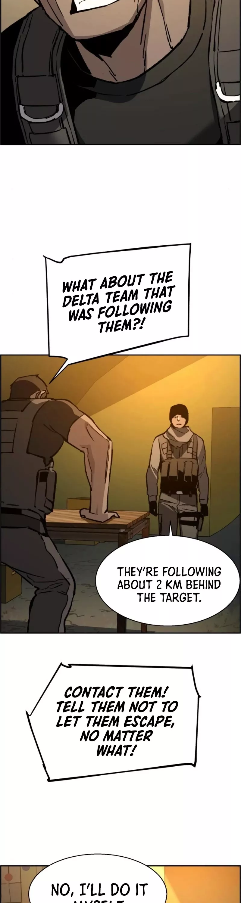 Teenage Mercenary, chapter 32, image 51