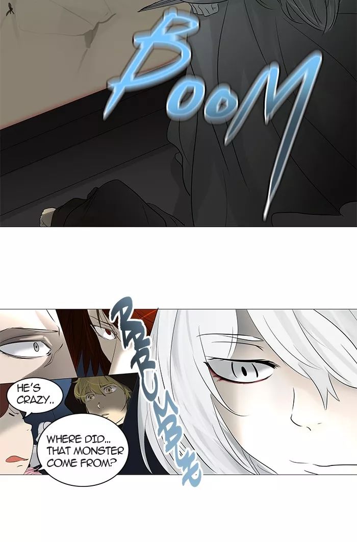 Tower of God, chapter 242, image 40