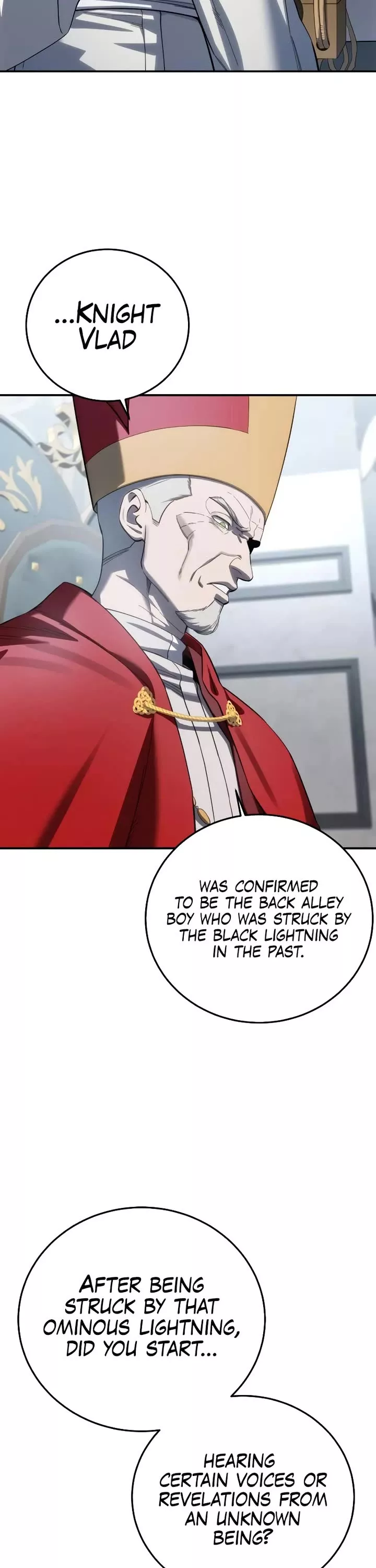 Star-Fostered Swordmaster, chapter 92, image 41