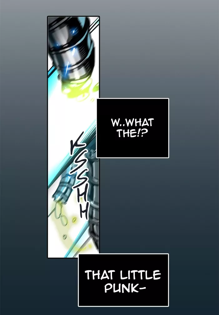 Tower of God, chapter 290, image 35