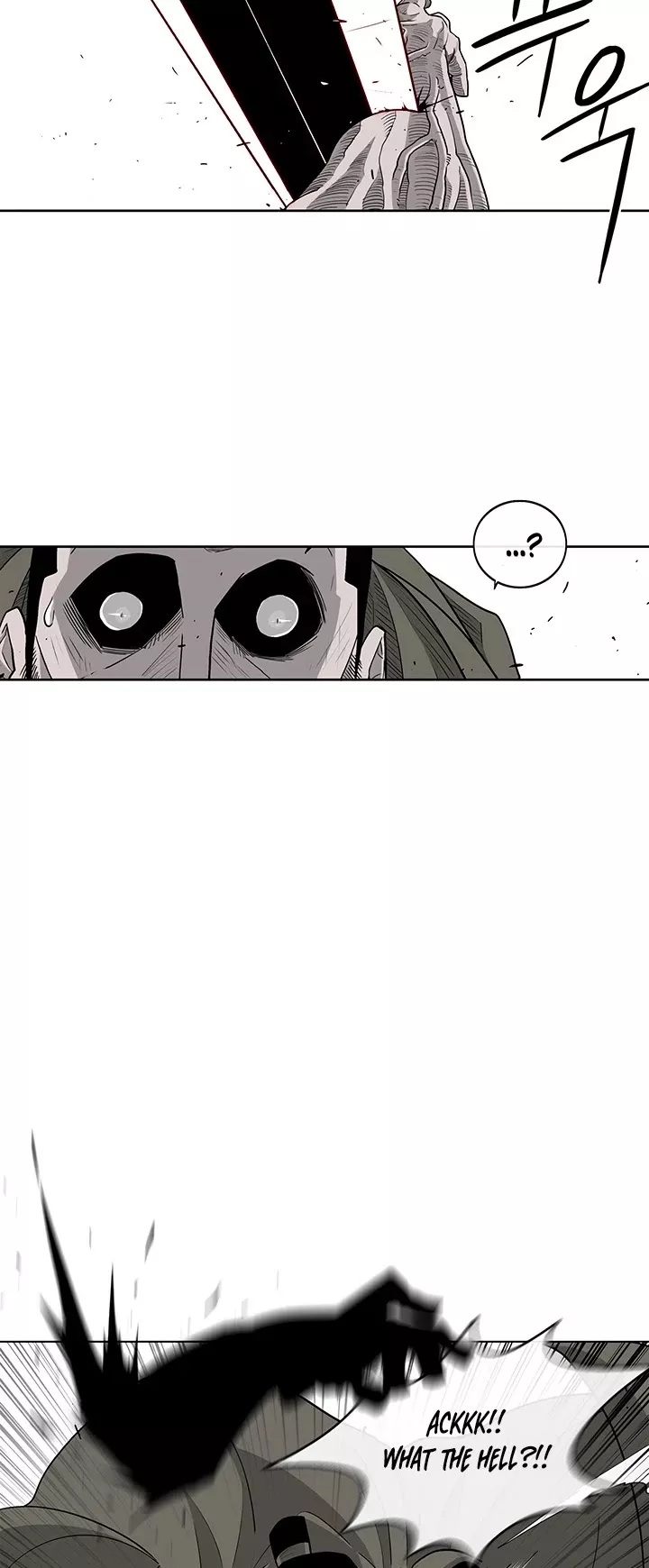 Legend of the Northern Blade, chapter 63, image 10