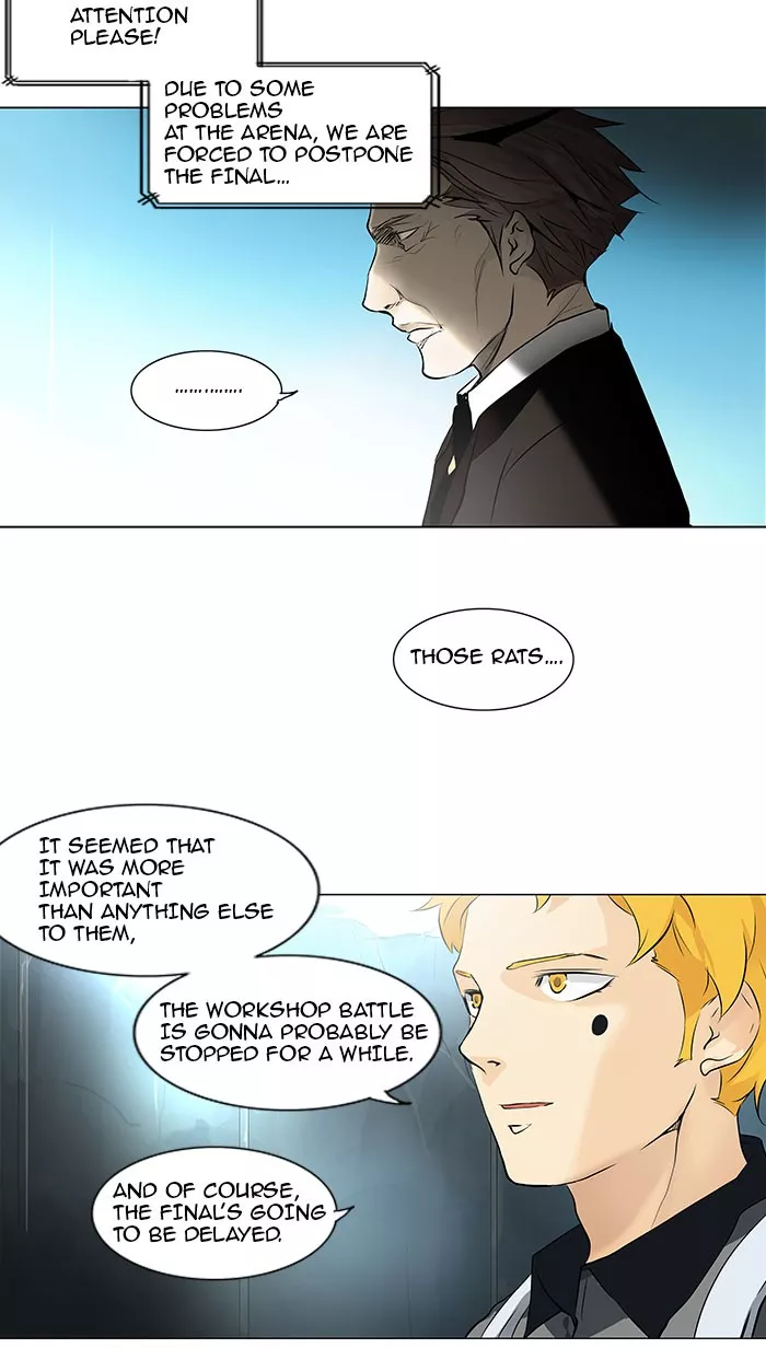 Tower of God, chapter 177, image 29