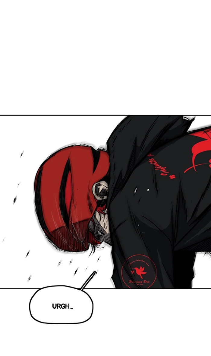 Wind Breaker, chapter 242, image 59