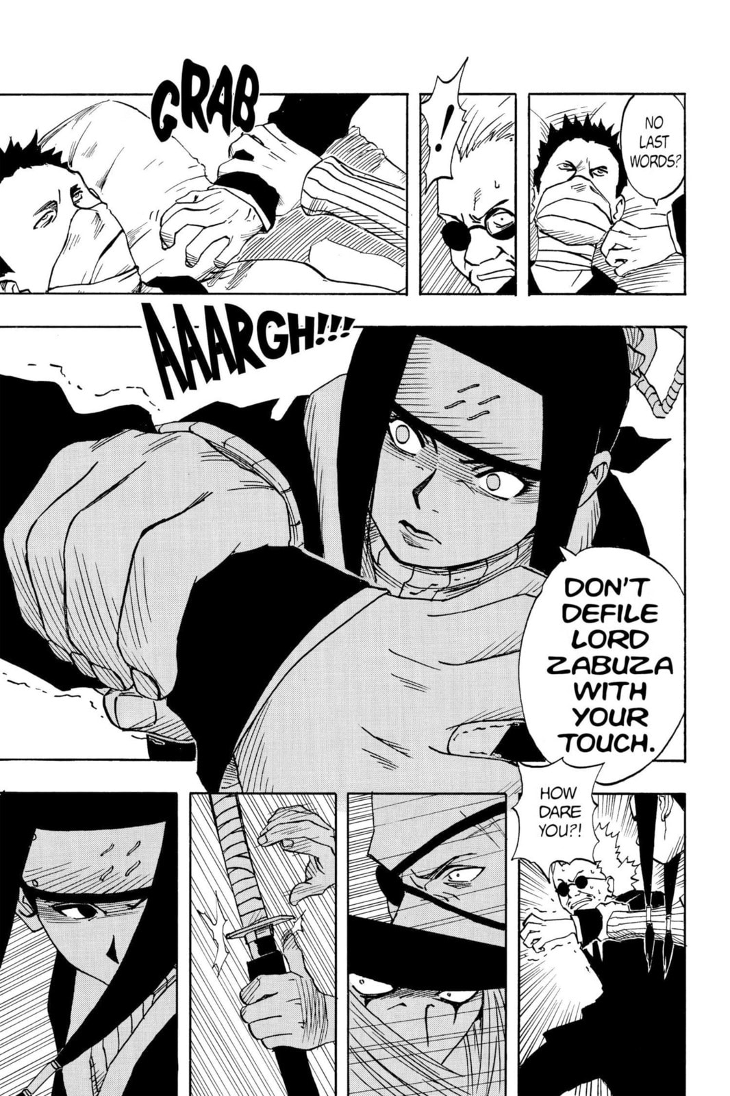Naruto, chapter 18, image 15