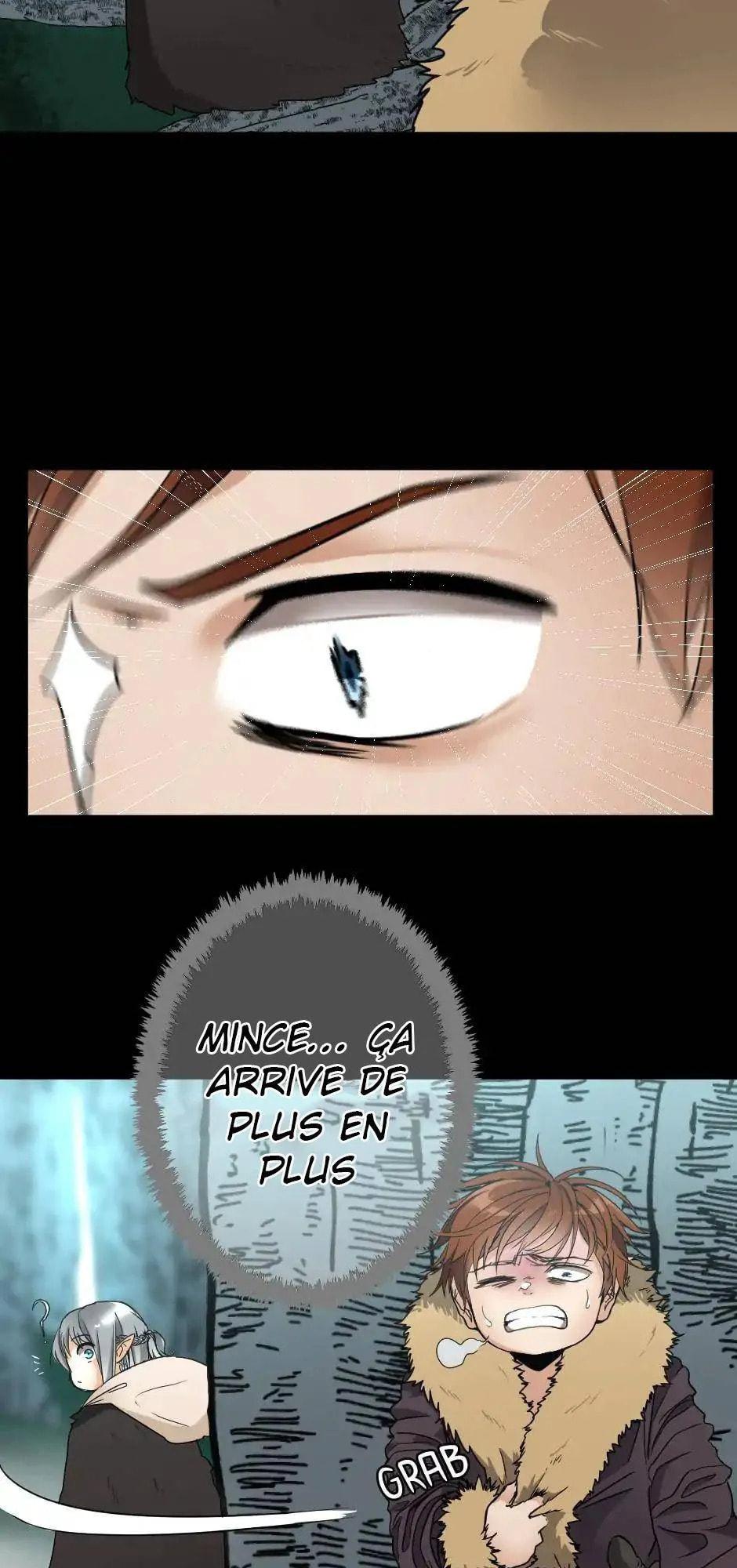 The Beginning After the End, chapter 19, image 30