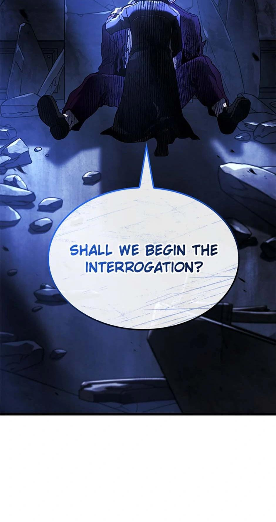 Revenge of the Baskerville Bloodhound, chapter 79, image 87