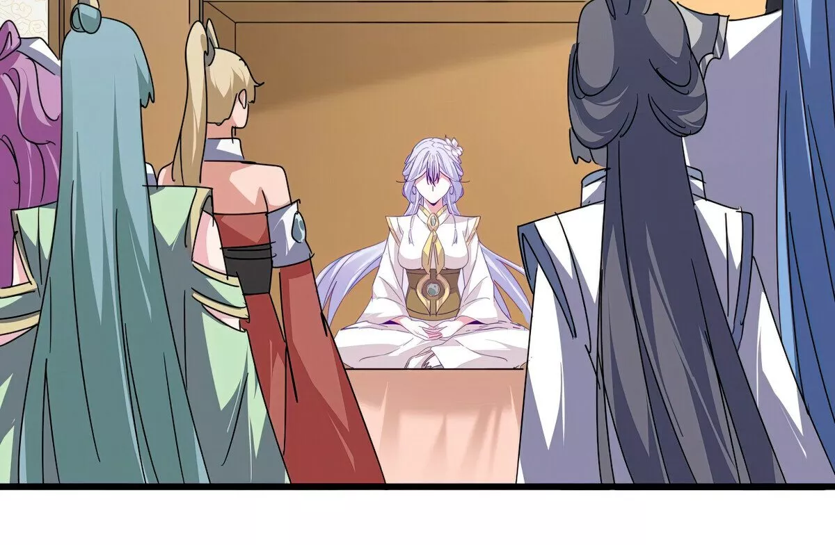Magic Emperor, chapter 679, image 6
