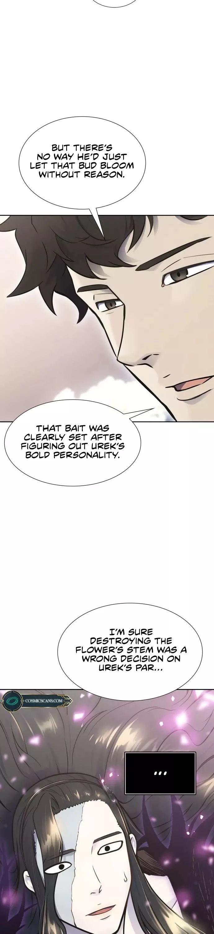 Tower of God, chapter 600, image 20