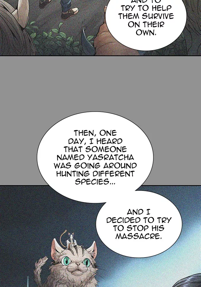 Tower of God, chapter 491, image 35