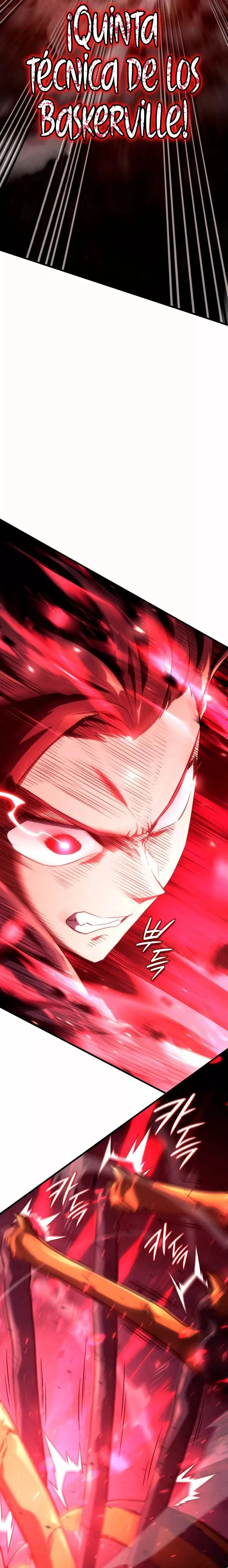 Revenge of the Baskerville Bloodhound, chapter 31, image 34
