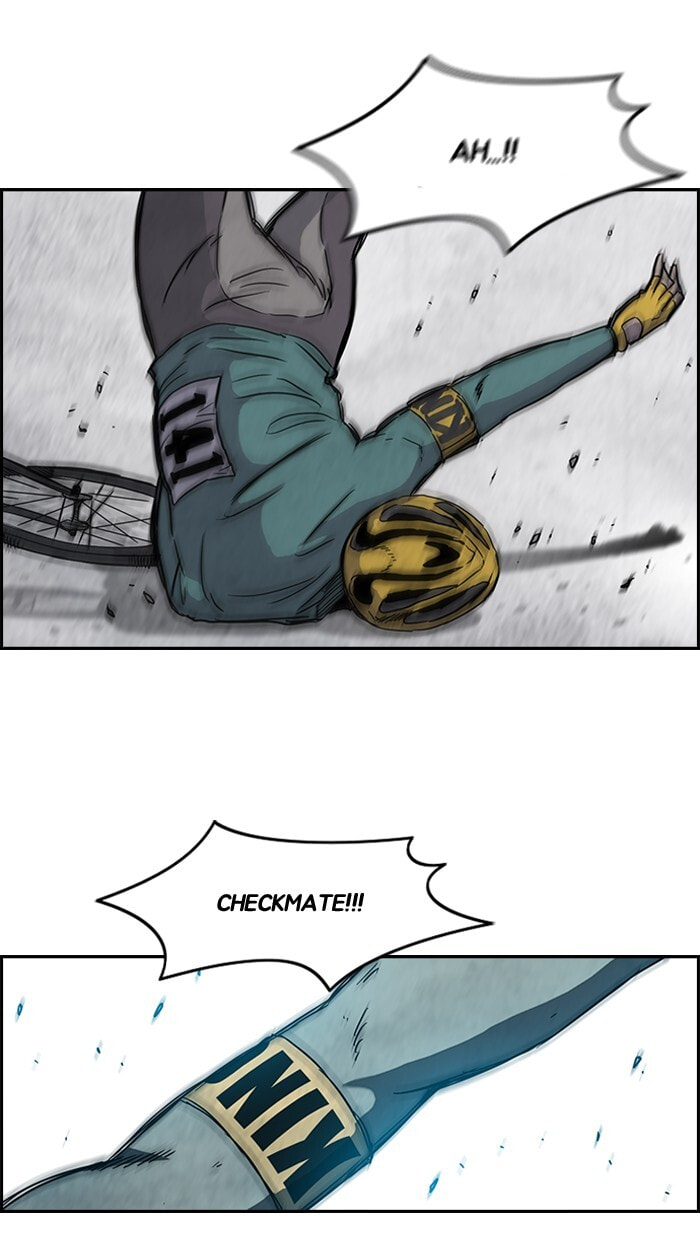 Wind Breaker, chapter 142, image 7