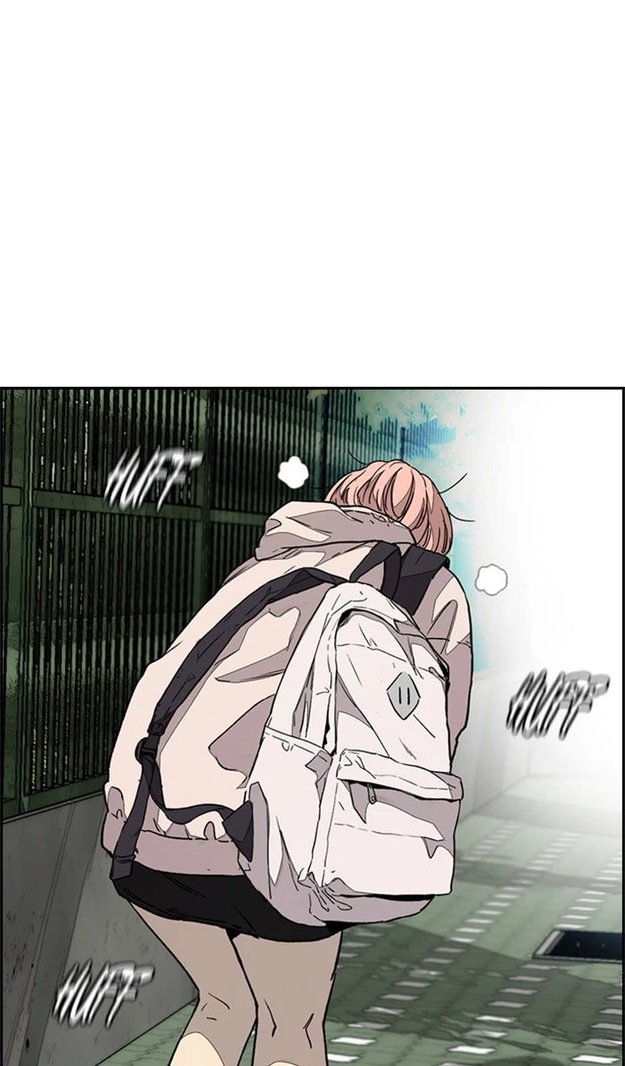 Wind Breaker, chapter 331, image 86