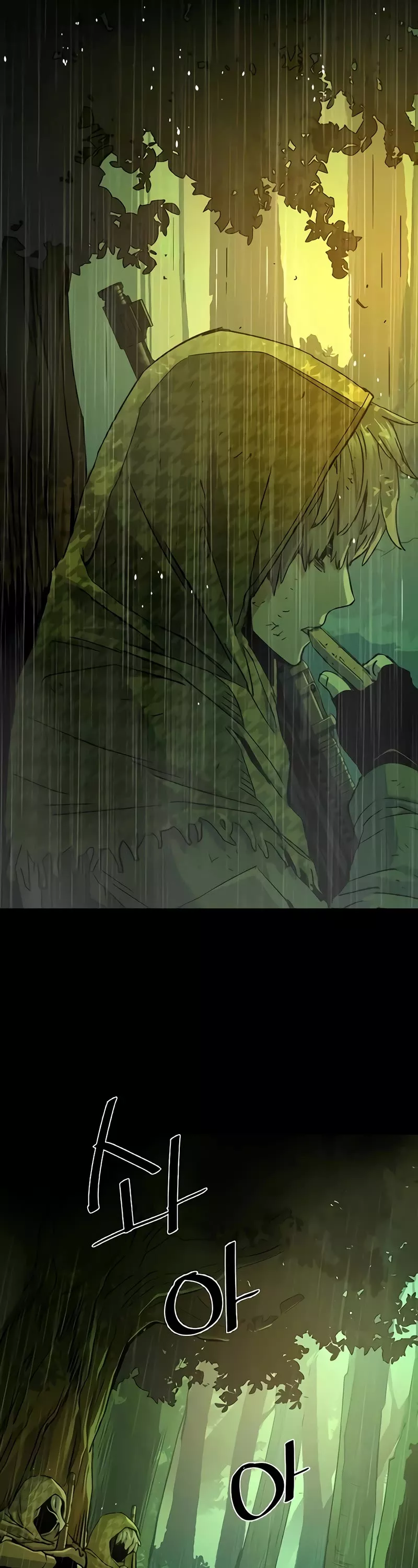 Teenage Mercenary, chapter 99, image 11
