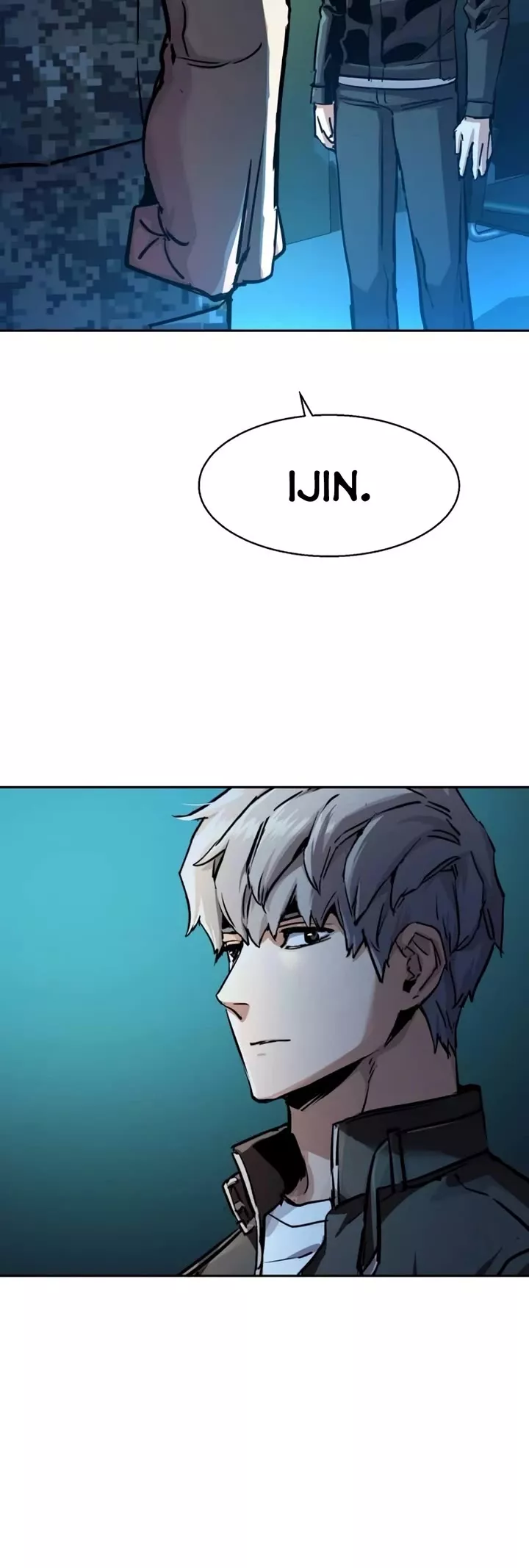 Teenage Mercenary, chapter 210, image 19