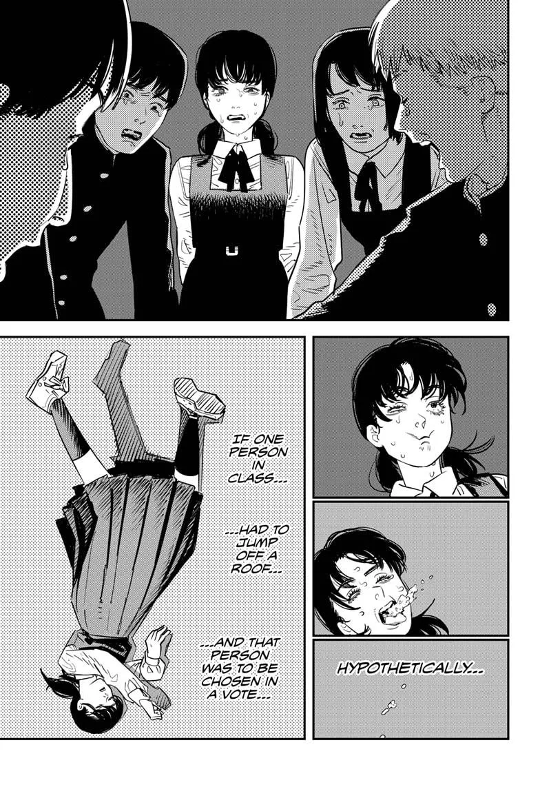 Chainsaw Man, chapter 98, image 24