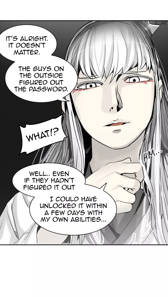 Tower of God, chapter 307, image 35