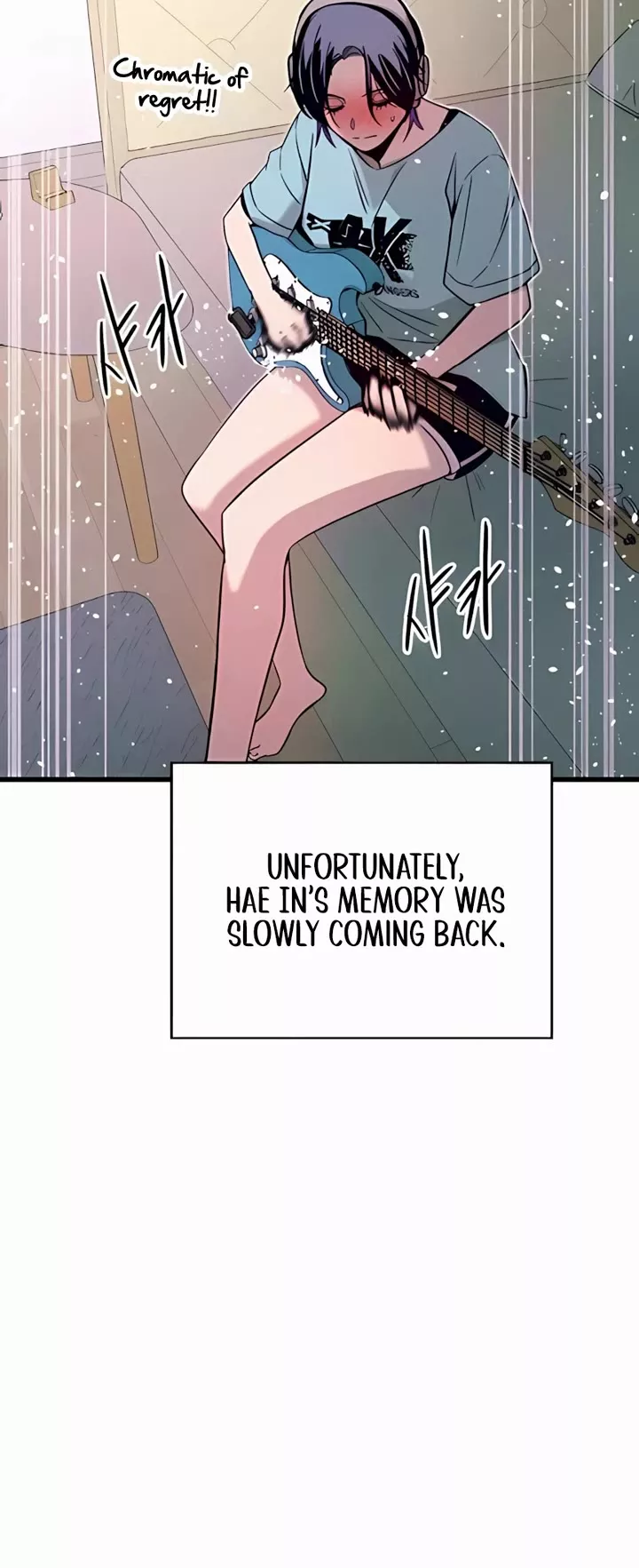 My Bias Gets on the Last Train, chapter 37, image 52