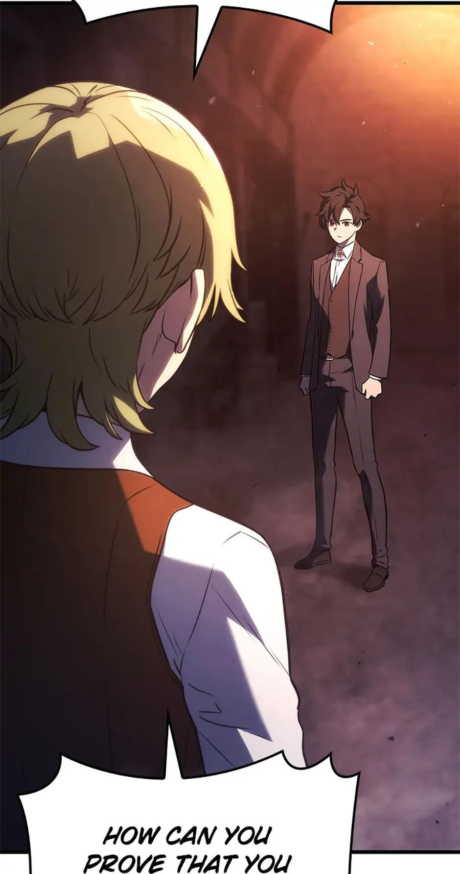 Revenge of the Baskerville Bloodhound, chapter 24, image 109