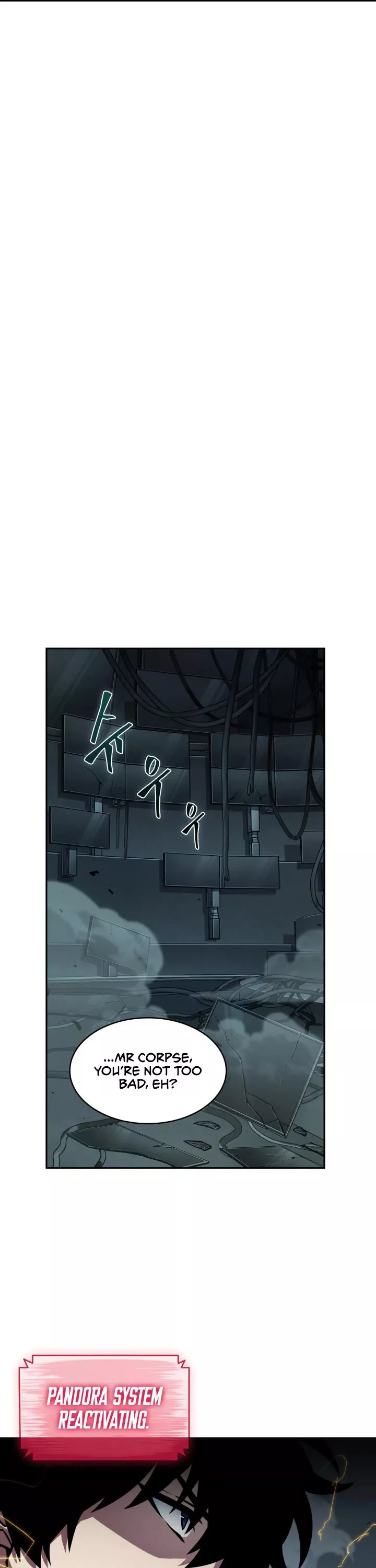 Tomb Raider King, chapter 366, image 7