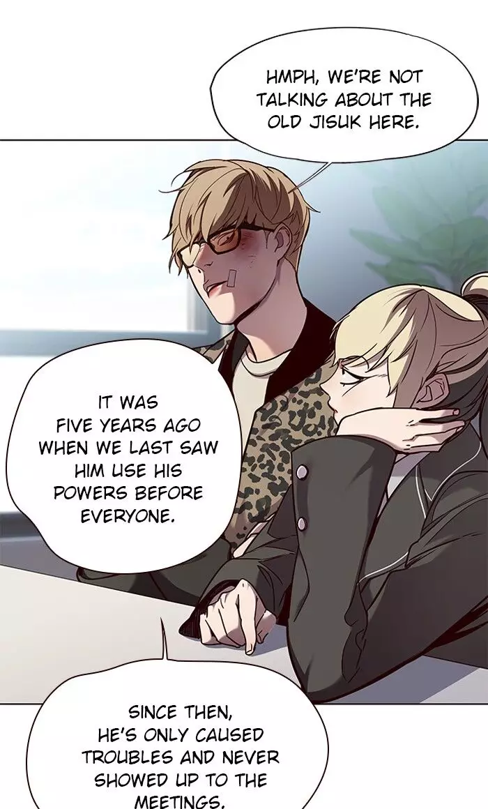 Eleceed, chapter 62, image 7