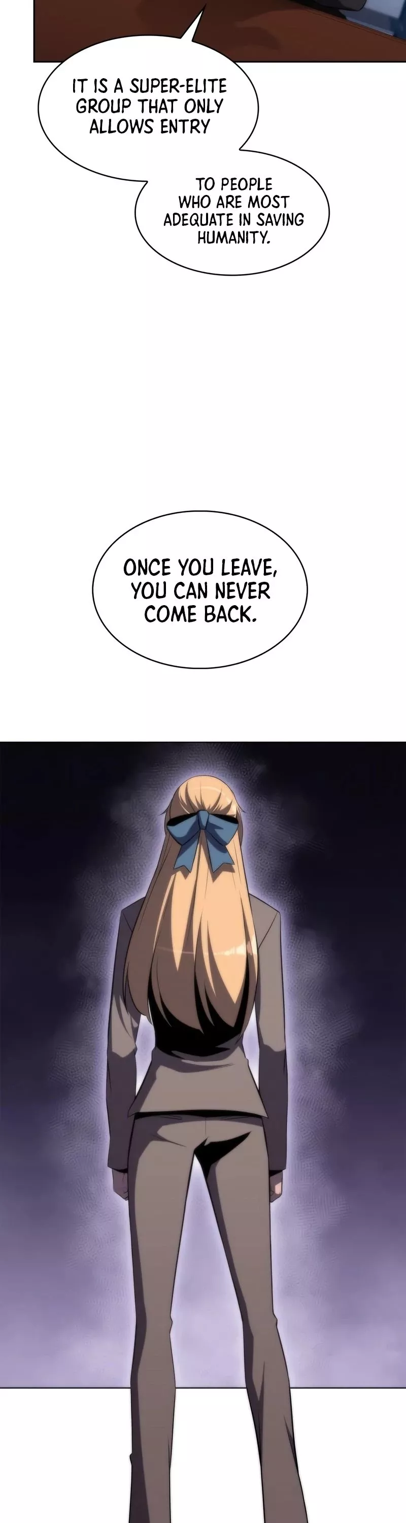 Solo Max-Level Newbie, chapter 47, image 24