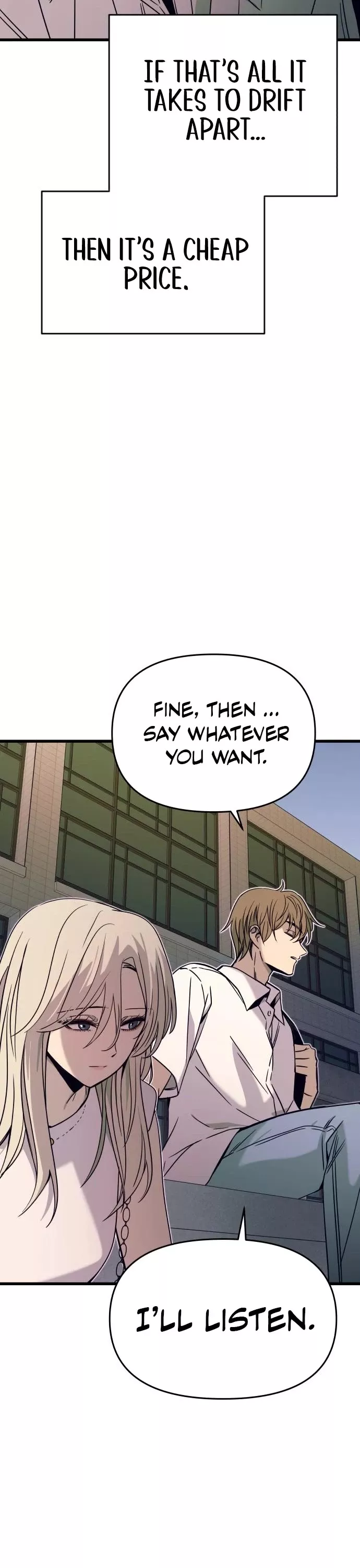 My Bias Gets on the Last Train, chapter 41, image 54