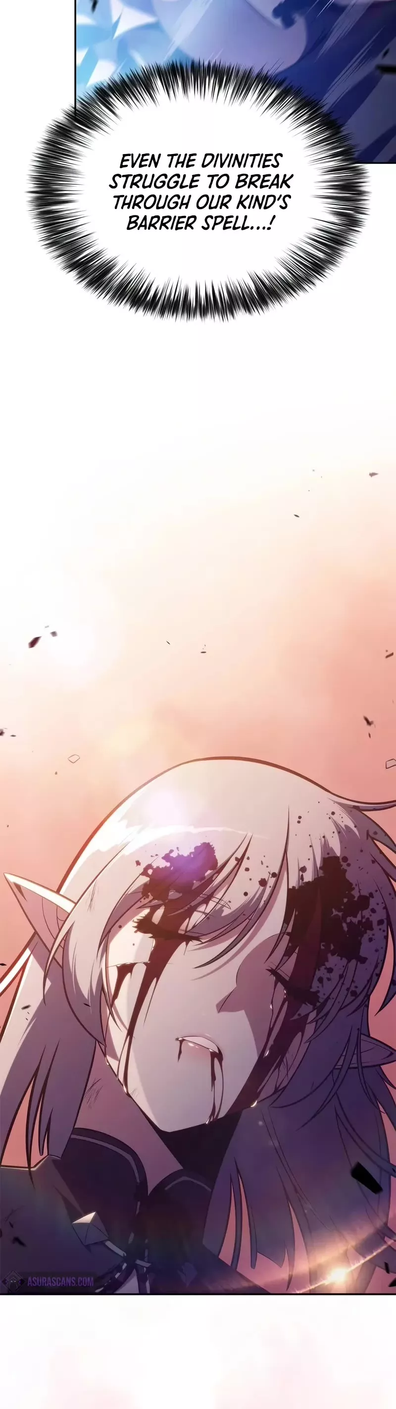 Solo Max-Level Newbie, chapter 184, image 56