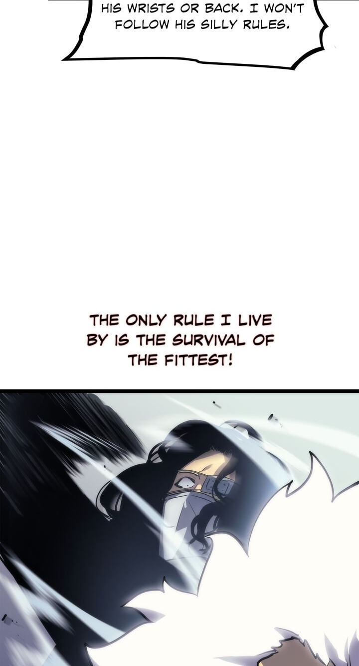 Solo Leveling, chapter 92, page 29