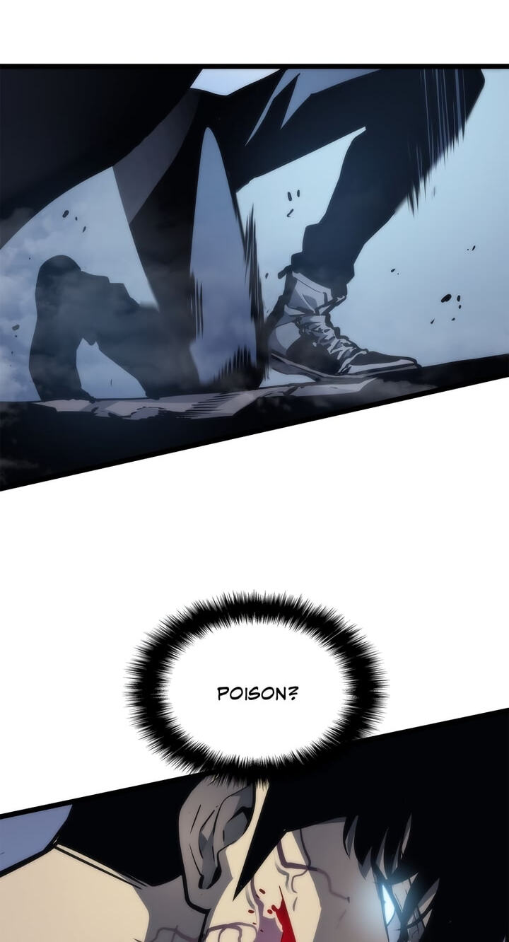 Solo Leveling, chapter 103, image 17