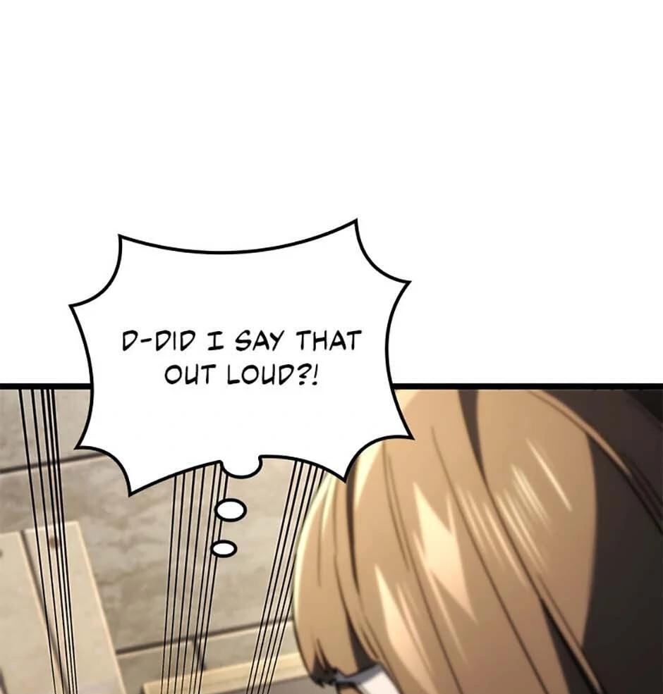Revenge of the Baskerville Bloodhound, chapter 80, image 124