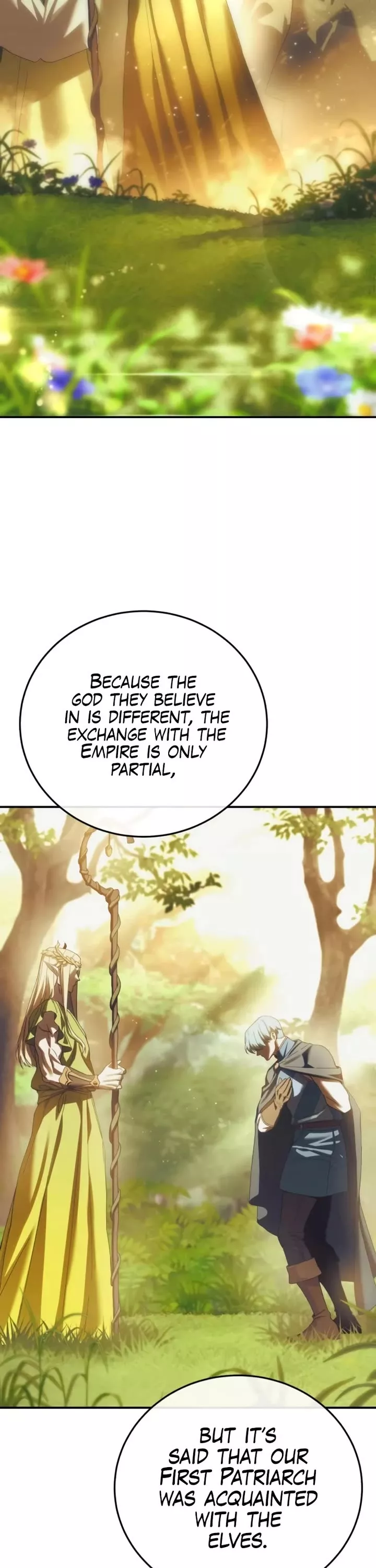 Star-Fostered Swordmaster, chapter 85, image 2