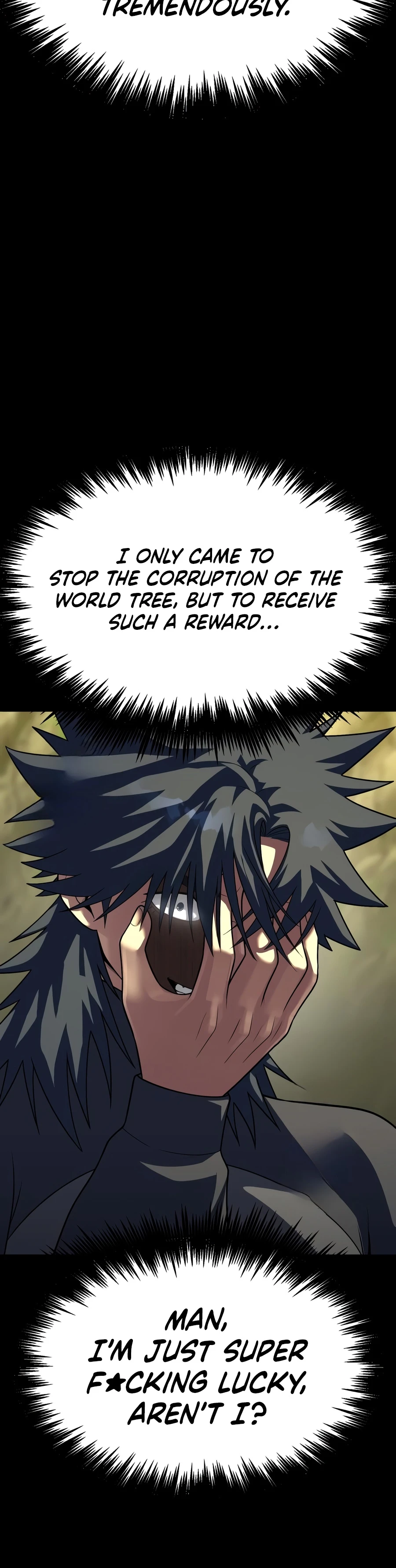 Steel-Eating Player, chapter 97, image 23
