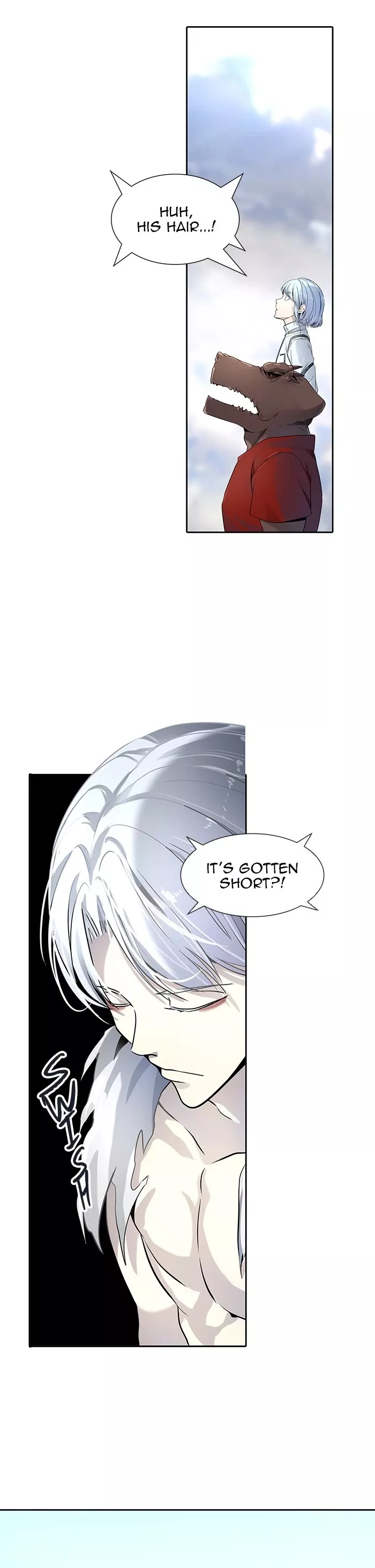 Tower of God, chapter 514, image 19