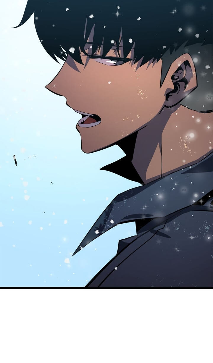 Solo Leveling, chapter 50, page 25
