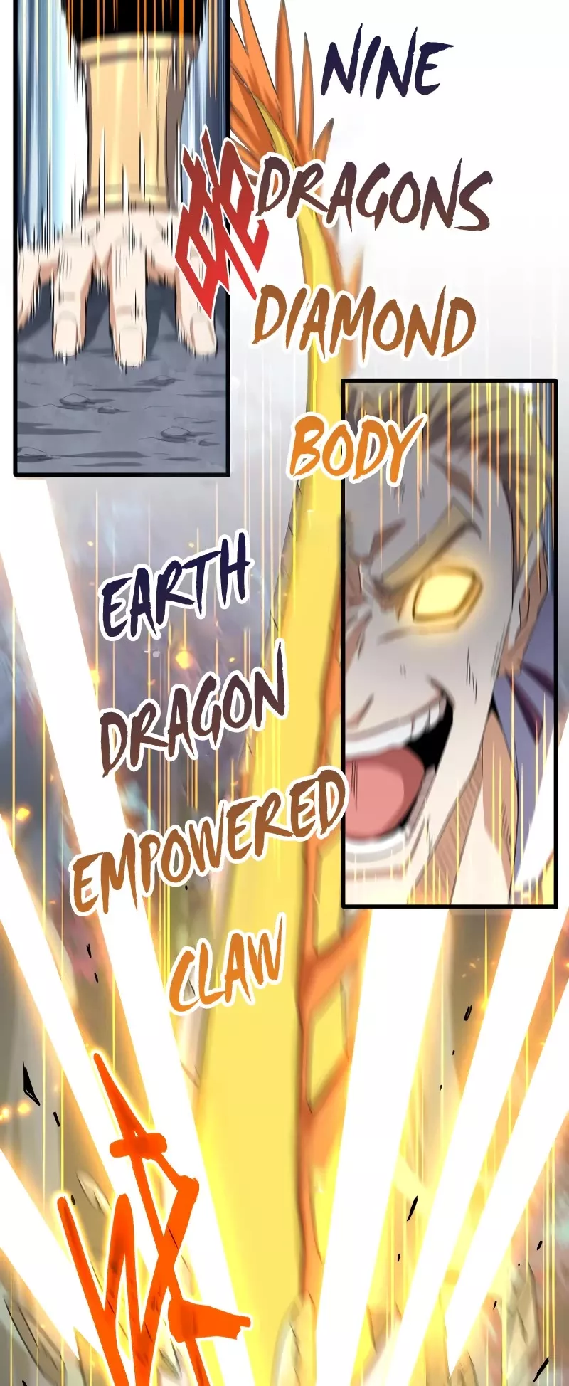 Magic Emperor, chapter 349, image 14