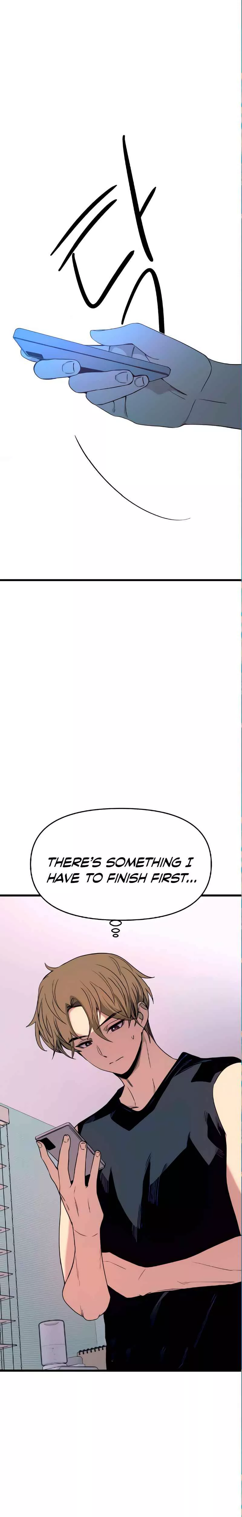 My Bias Gets on the Last Train, chapter 54, image 48