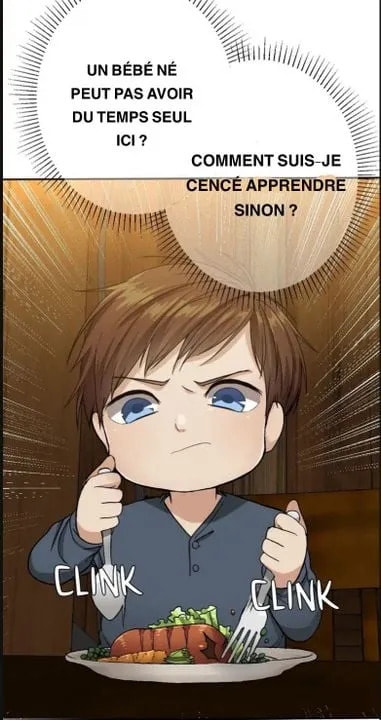 The Beginning After the End, chapter 5, page 67