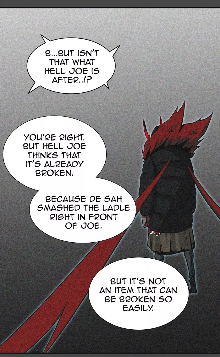 Tower of God, chapter 329, image 52