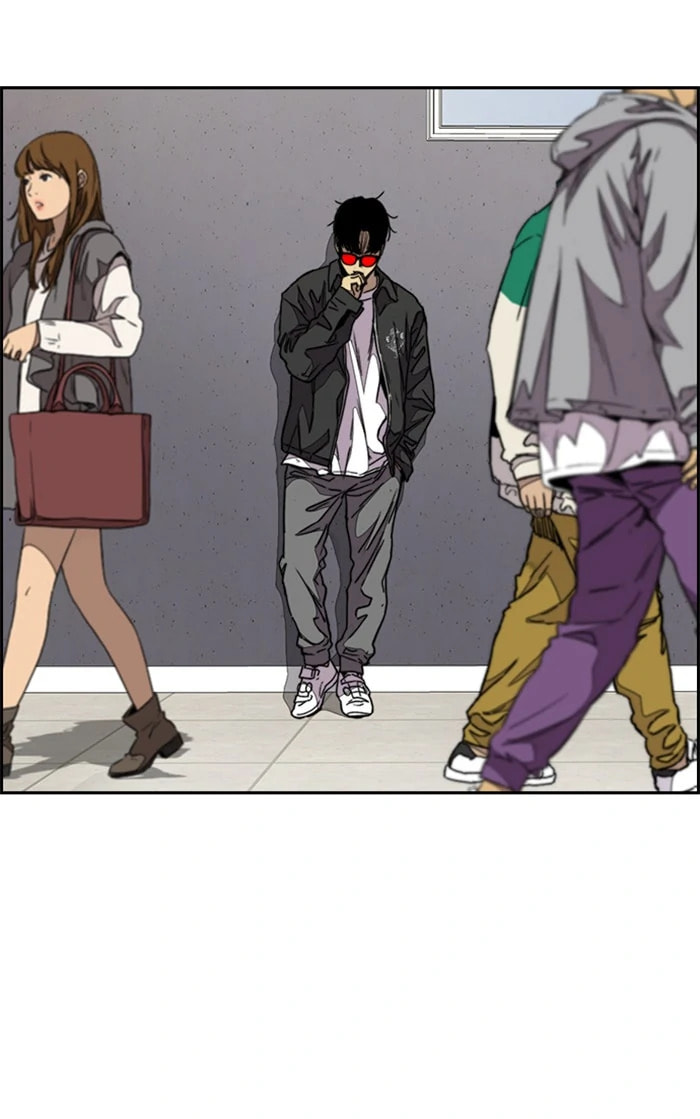 Wind Breaker, chapter 347, image 42