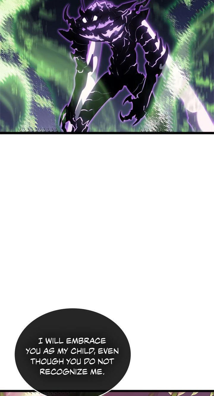 Solo Leveling, chapter 159, page 83