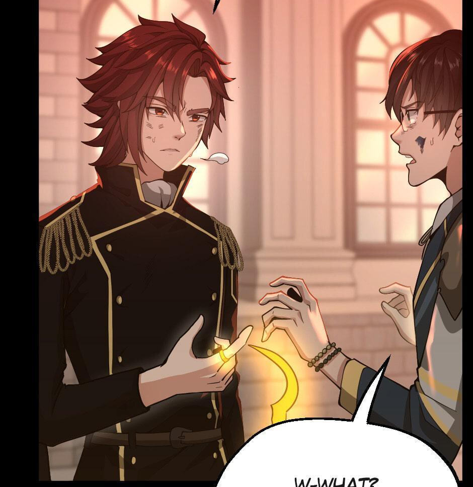 The Beginning After the End, chapter 135, image 132