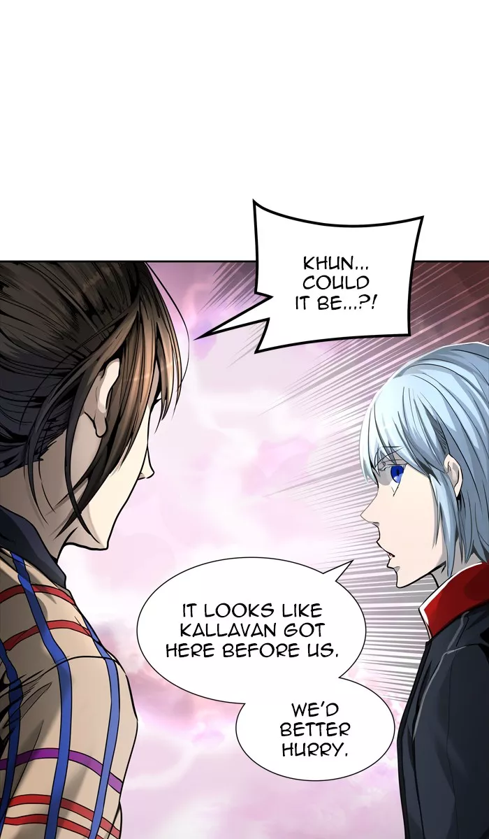 Tower of God, chapter 455, image 99