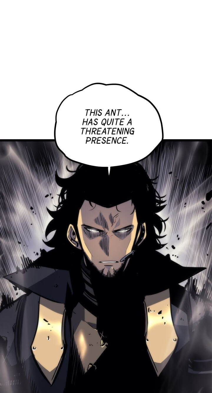 Solo Leveling, chapter 100, image 84